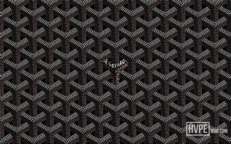 black goyard wallpaper iphone|Goyard wallpaper.